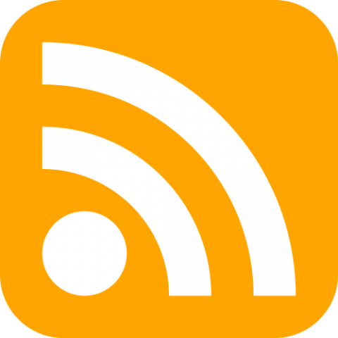 Link to Rss Feed